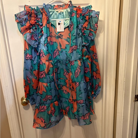 peach love Dresses & Skirts - Dress‎